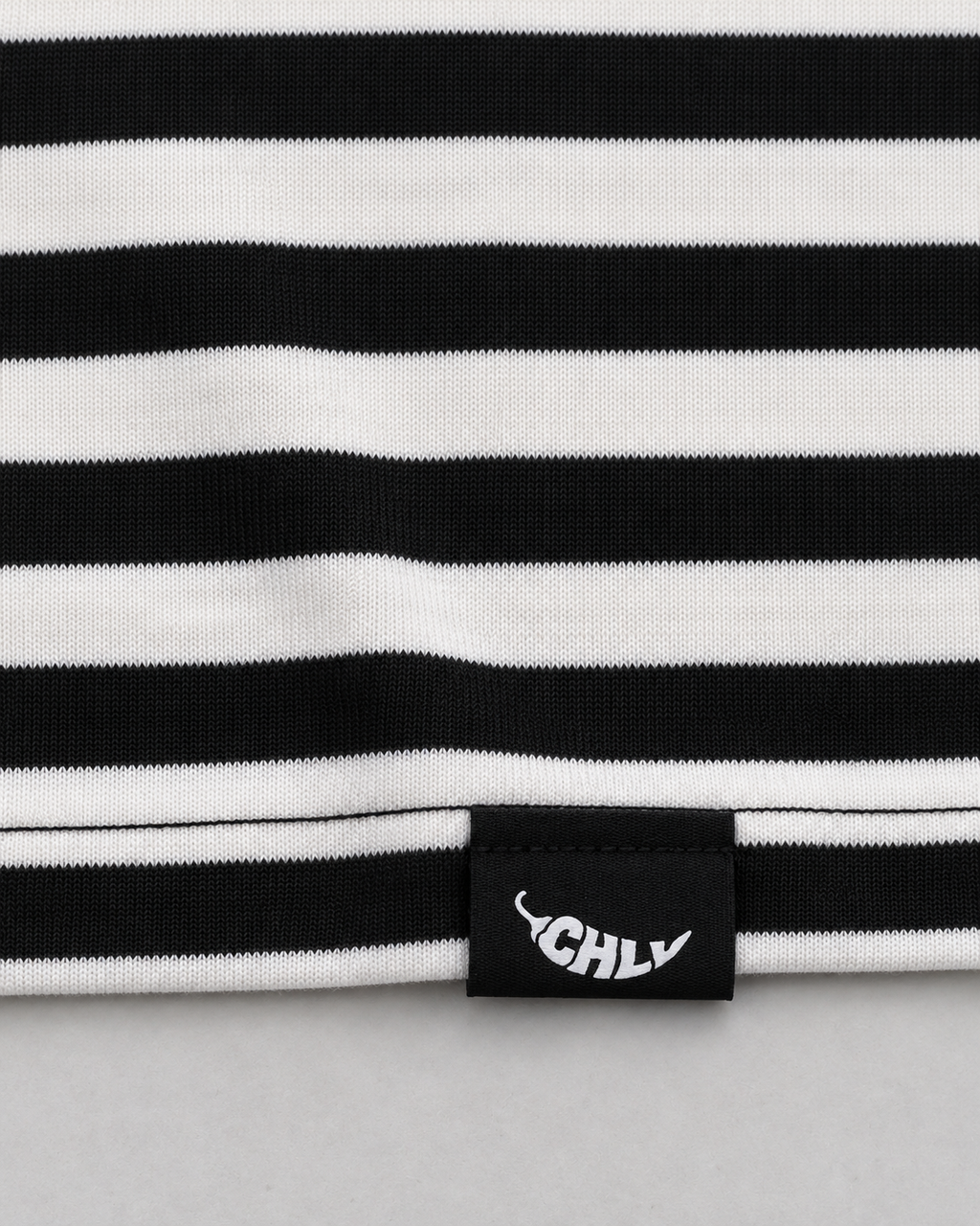 CHLL® Striped Longsleeve