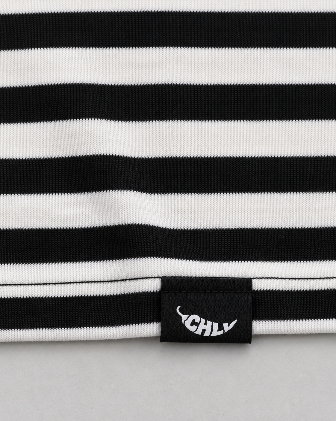 CHLL® Striped Longsleeve