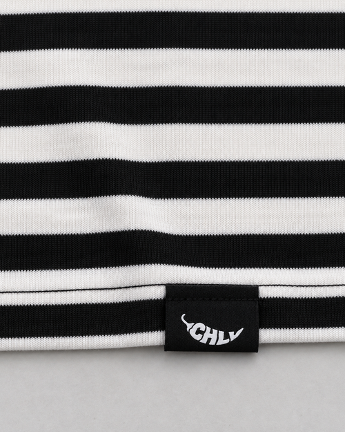 CHLL® Striped Longsleeve