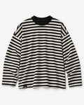 CHLL® Striped Longsleeve