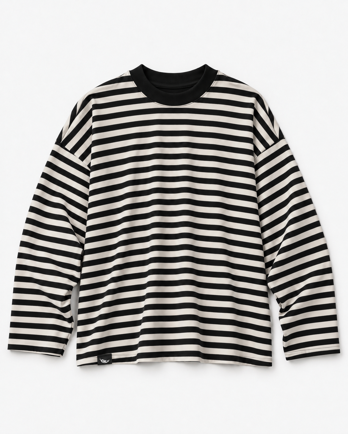 CHLL® Striped Longsleeve