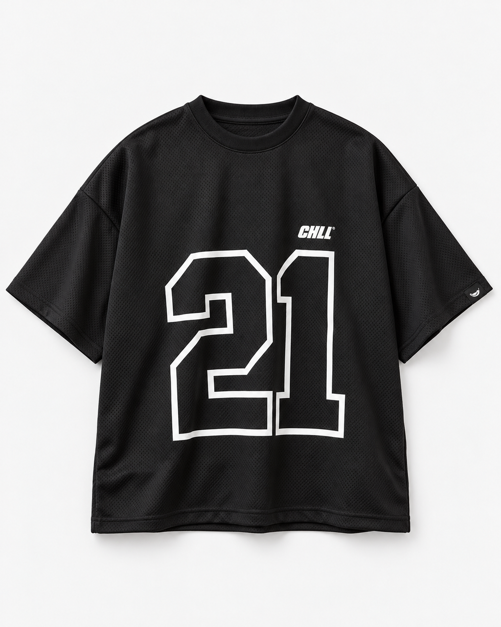 CHLL® T-shirt 21