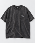 CHLL® Washed T-shirt Black