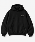 CHLL® HOODIE Black